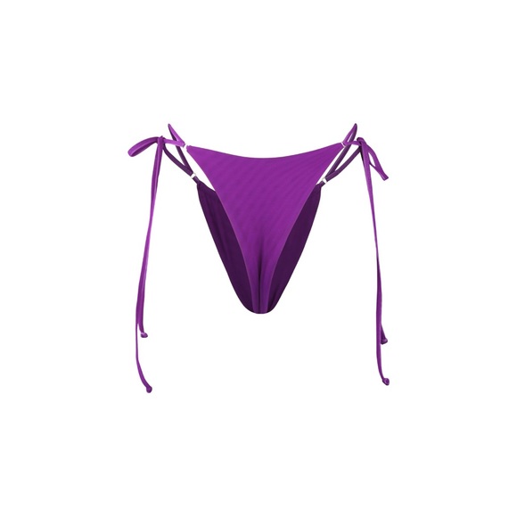 Gonza Purple Bikini - Picture 6 of 7